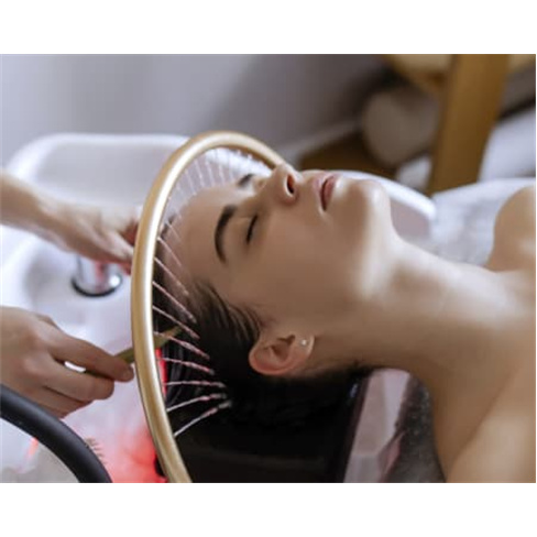 Revitalize o seu cabelo em Leiria! Aproveite!