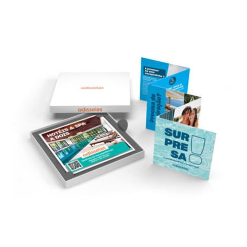 Hotéis & Spa a Dois | 130 Hotéis