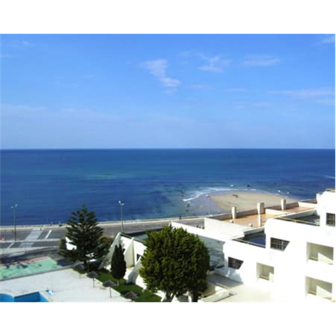 Hotel Atlântida Sol na Figueira da Foz | Quarto Vista Mar + Piscina - 1 Noite