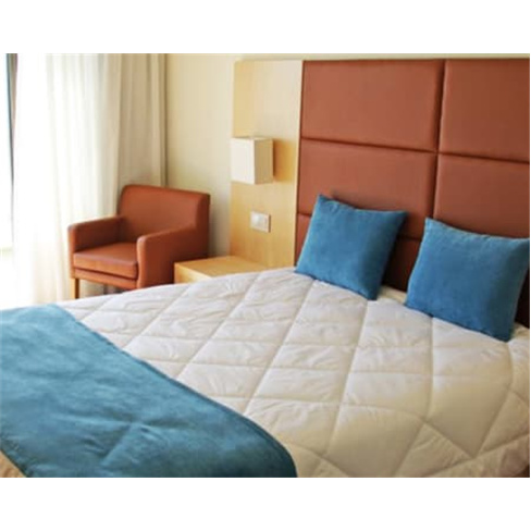 Hotel Atlântida Sol na Figueira da Foz | Quarto Vista Mar + Piscina - 1 Noite