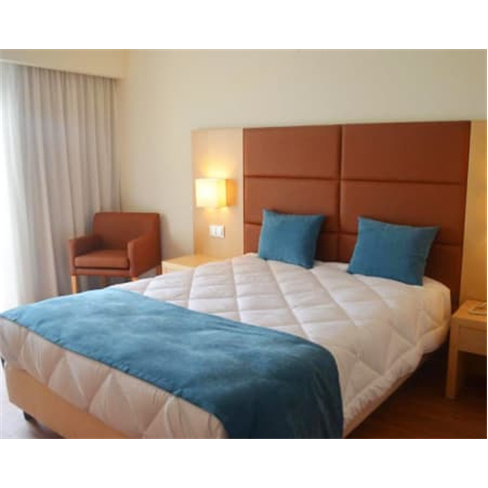 Hotel Atlântida Sol na Figueira da Foz | Quarto Vista Mar + Piscina - 1 Noite