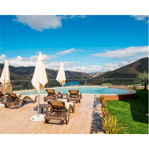 Escapadinha Rom&acirc;ntica no Vila Gal&eacute; Douro Vineyards - 1 Noite