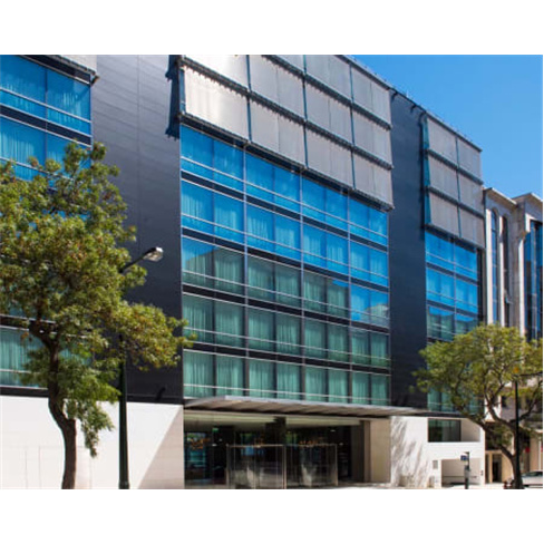 Spa Luxo: Circuito Águas & Massagem no Iberostar Lisboa 5* - 1 Pessoa.