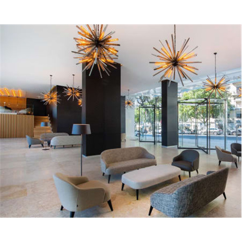 Spa Luxo: Circuito Águas & Massagem no Iberostar Lisboa 5* - 1 Pessoa.