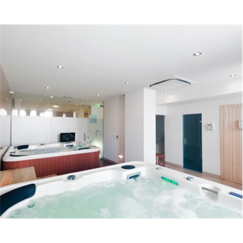 Hotel Mar & Sol 4* - São Pedro de Moel | Escapadinha Romântica com Spa 1 Noite