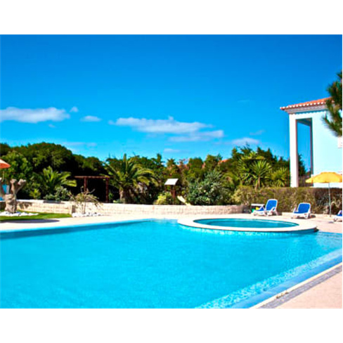 Hotel Neptuno - Peniche | Estadia Junto ao Mar 1 Noite