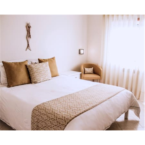 Hotel Neptuno - Peniche | Estadia Junto ao Mar 1 Noite