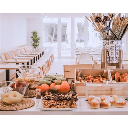 Hotel Neptuno - Peniche | Estadia Junto ao Mar 1 Noite