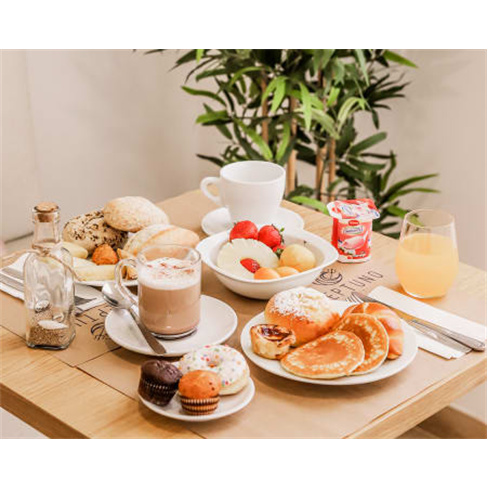 Hotel Neptuno - Peniche | Estadia Junto ao Mar 1 Noite