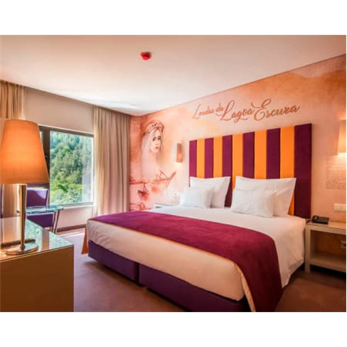 Escapadinha na Serra da Estrela 4* - Manteigas | 1 Noite + Spa