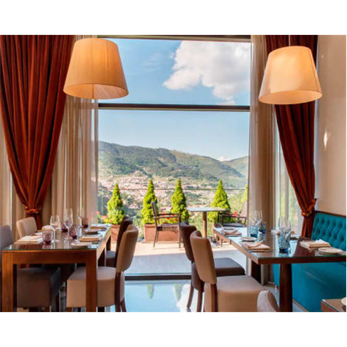 Escapadinha na Serra da Estrela 4* - Manteigas | 1 Noite + Spa