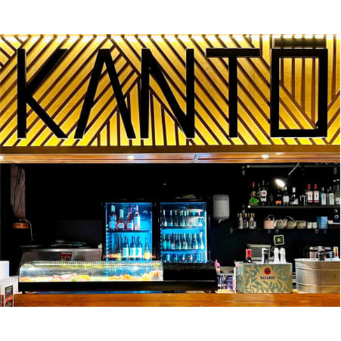 Sushi de Fusão & Sangria de Espumante | 48 peças para 2 | Benfica