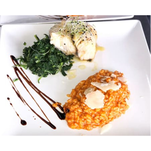 Refeição Romântica a Bordo do Lisboa à Vista a Dois | Seixal