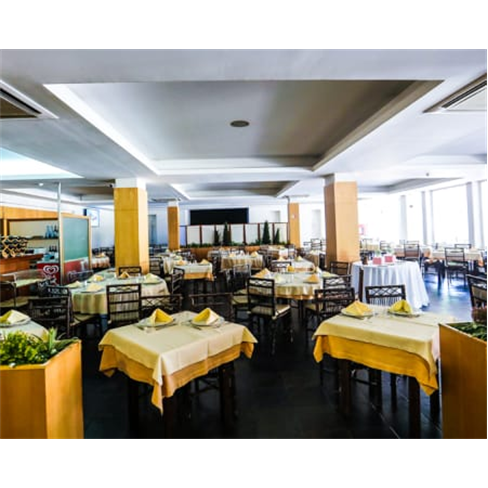 Mariscada c/ Tudo Incluído para Dois | Restaurante Alcazar - Viana do Castelo