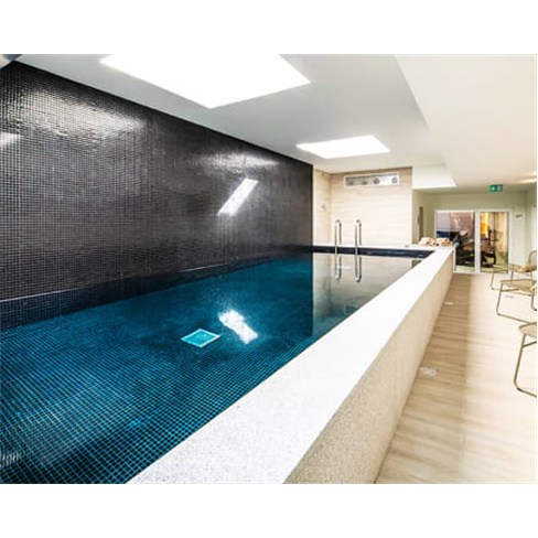 Luxo no Magic Spa Pestana | Circuito & Massagem Holística | 1 Pessoa