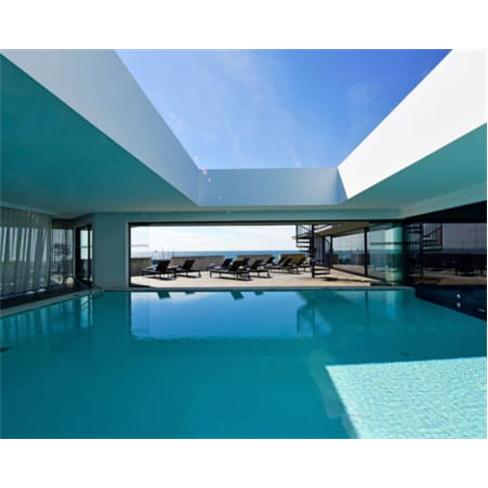 Luxo no Magic Spa Pestana | Circuito & Massagem Holística | 1 Pessoa