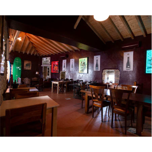 Experiência Premium: Prova de Vinhos + Visita a Manzwine | 2 Pessoas