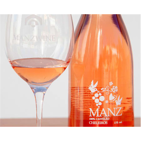 Experiência Premium: Prova de Vinhos + Visita a Manzwine | 2 Pessoas