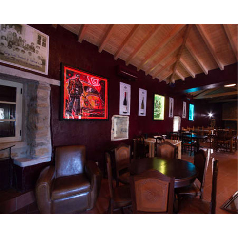 Experiência Premium: Prova de Vinhos + Visita a Manzwine | 2 Pessoas