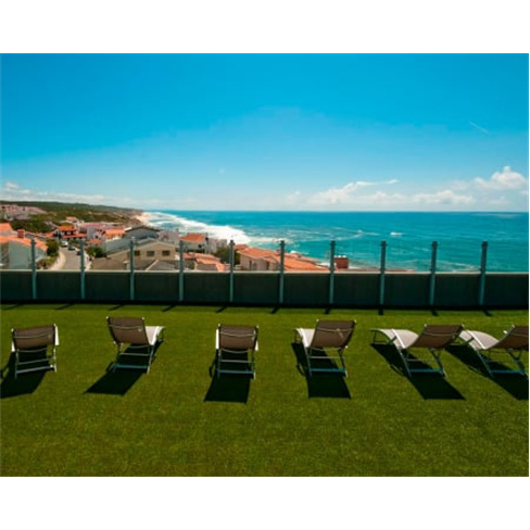 Hotel Mar & Sol 4* - São Pedro de Moel | Escapadinha Romântica com Spa 1 Noite