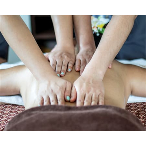 Massagem 4 Mãos ao Som do Fado & Ritual Vinho do Porto a Dois | Sta. Catarina