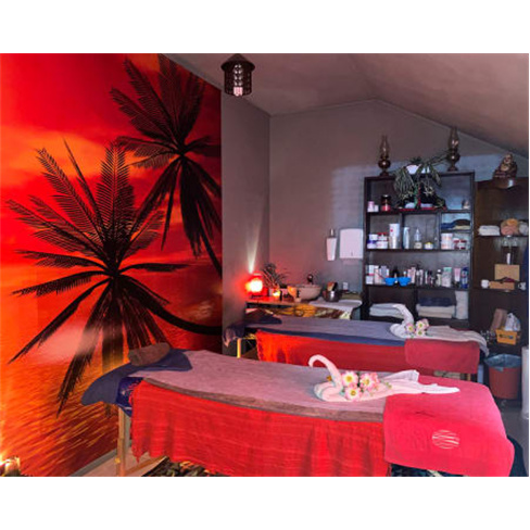 Massagem Pedras Quentes para Dois | Sta. Catarina