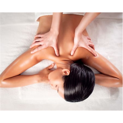 Massagem Anti-Stress com Óleos Essenciais + Indian Head Massage | Porto