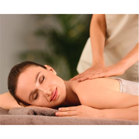 Spa de Luxo no Hotel Meliá Aeroporto | Circuito e Massagem Relaxante - 1 Pessoa