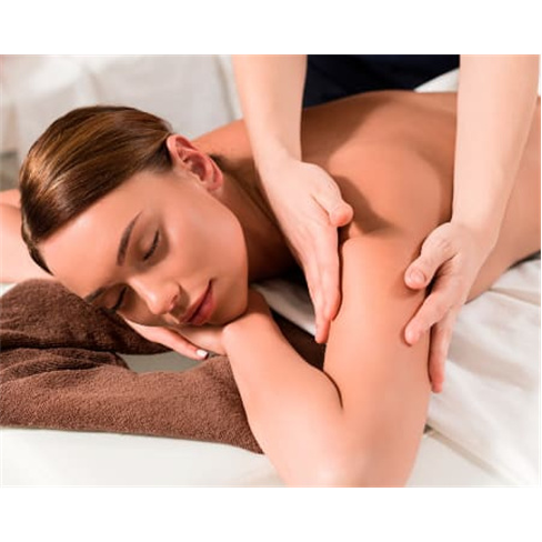 Spa Luxo: Circuito Águas & Massagem no Iberostar Lisboa 5* - 1 Pessoa.