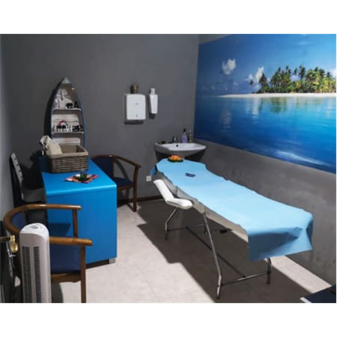 Massagem Pedras Quentes para Dois | Sta. Catarina