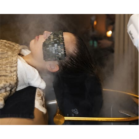 Head Spa Express em Leiria | Aurum Head Spa