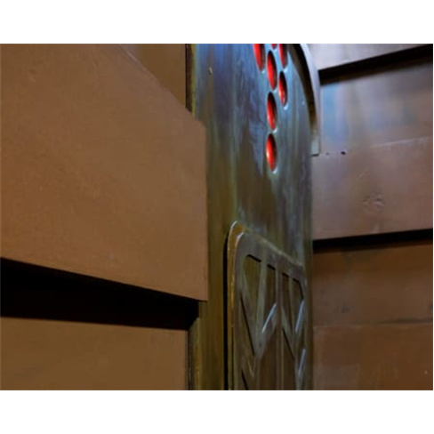 Missão de Fuga: 16 Jogos Diferentes em 5 Locais à Escolha!