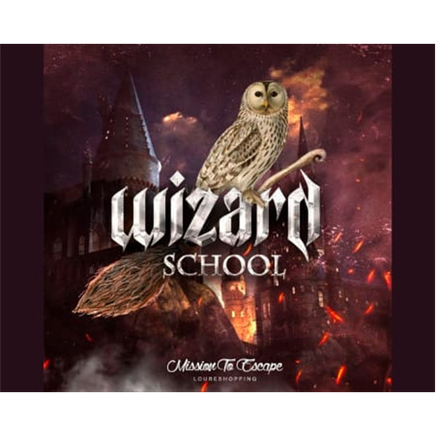 Missão de Fuga: 16 Jogos Diferentes em 5 Locais à Escolha!