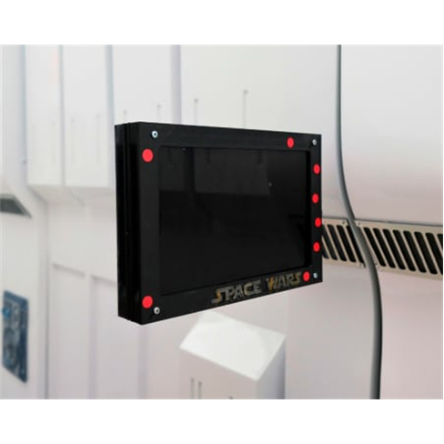 Missão de Fuga: 16 Jogos Diferentes em 5 Locais à Escolha!