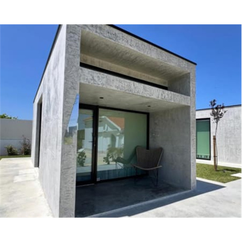 Eco Resort em Abrantes: Escapadinha Rom&acirc;ntica com Terra&ccedil;o por 1 Noite