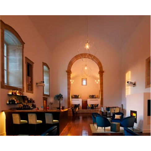 Escapadinha de Luxo: Quarto Superior + Spa no Convento do Seixo 5*