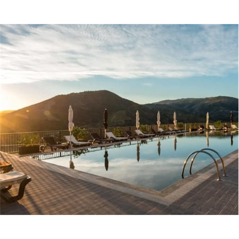 Escapadinha Romântica no Vila Galé Douro Vineyards - 1 Noite