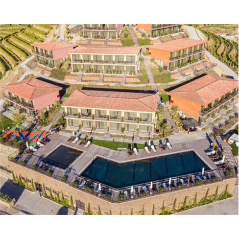 Escapadinha Rom&acirc;ntica no Vila Gal&eacute; Douro Vineyards - 1 Noite