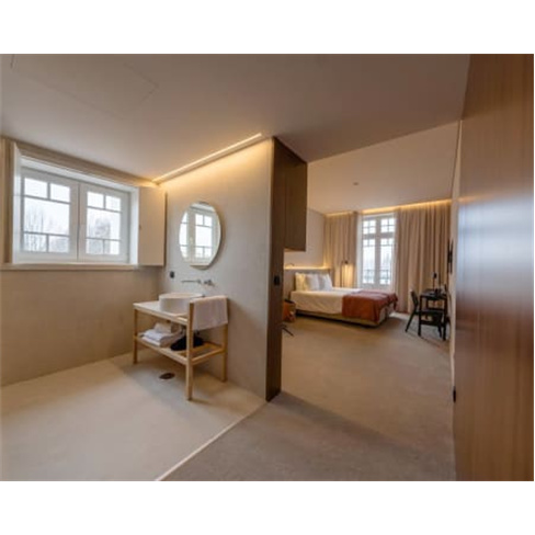 Escapadinha Relaxante: Hotel & SPA 4* perto do Bom Jesus em Braga - 1 Noite.