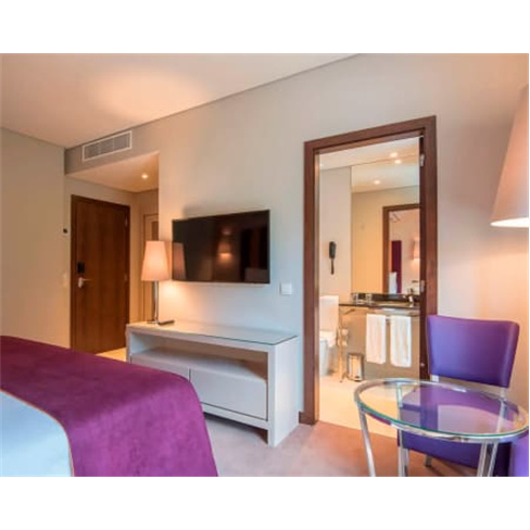 Escapadinha na Serra da Estrela 4* - Manteigas | 1 Noite + Spa