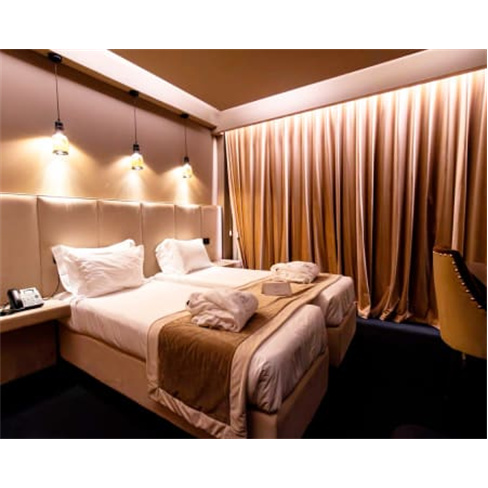 Rubens Hotels & SPA 4* - Gaia | Estadia no Norte 1 Noite + 1 Jantar