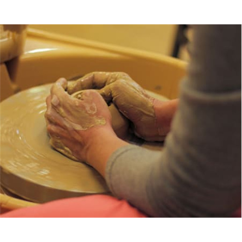 Workshop de Pintura em Azulejo na Ceramicar-te em Coimbra.