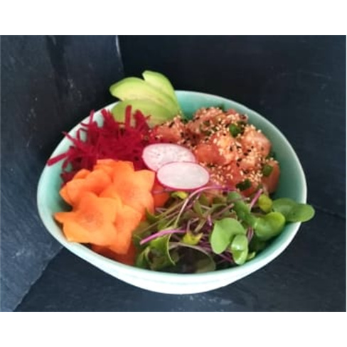 Workshop de Ceviche, Poke e Tártaros + Refeição | Oficina Oito - Lisboa