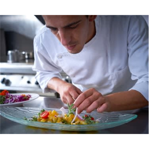 Workshop de Ceviche, Poke e Tártaros + Refeição | Oficina Oito - Lisboa