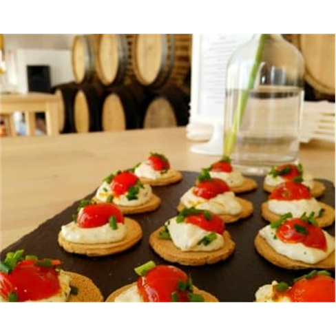 Prova de Vinhos na Quinta do Piloto | Palmela, para 2 Pessoas