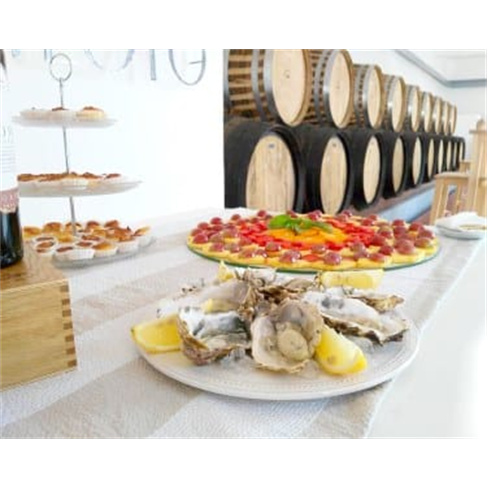 Prova de Vinhos na Quinta do Piloto | Palmela, para 2 Pessoas