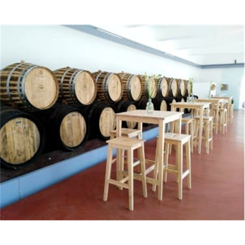 Prova de Vinhos na Quinta do Piloto | Palmela, para 2 Pessoas