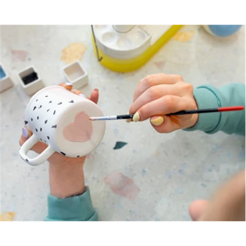 Workshop de Modelagem ou de Roda de Oleiro | Pardal Cerâmica