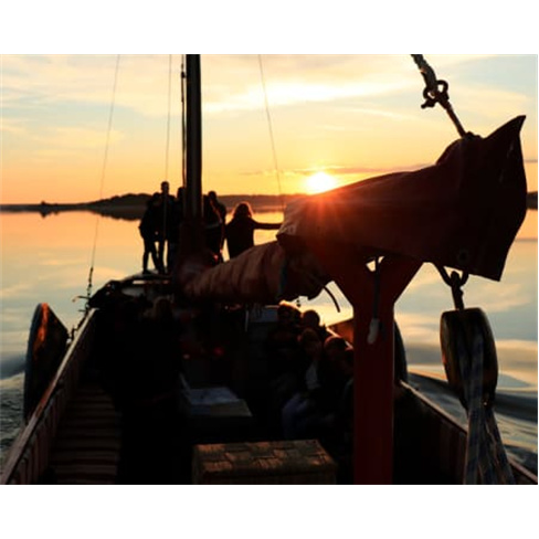 Passeio de Veleiro pelo Alqueva | Centro Náutico de Monsaraz | 1 hora