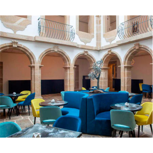 Escapadinha de Luxo: Quarto Superior + Spa no Convento do Seixo 5*